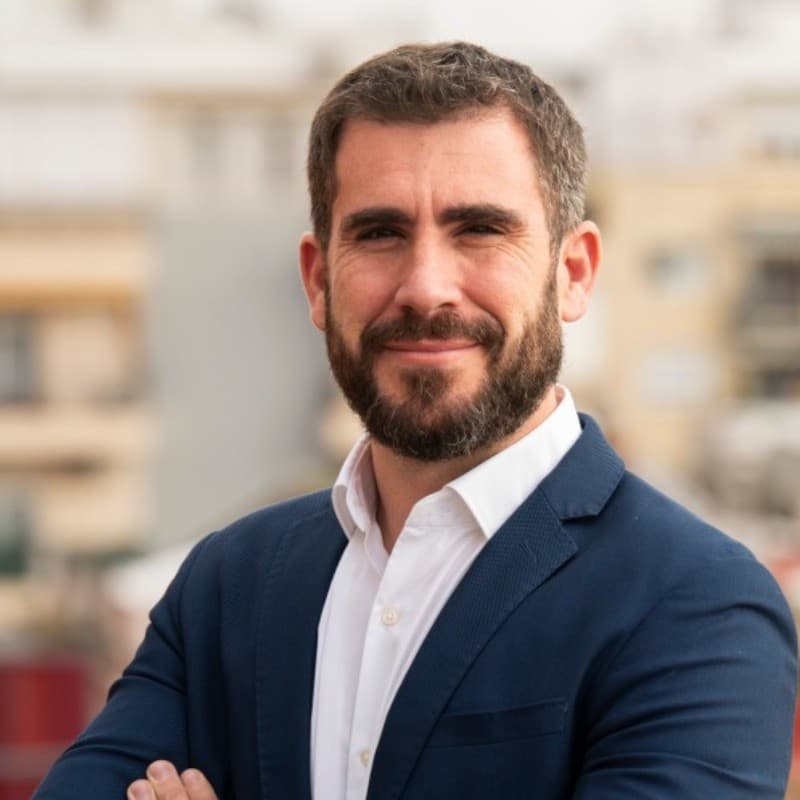 Manuel Agudo